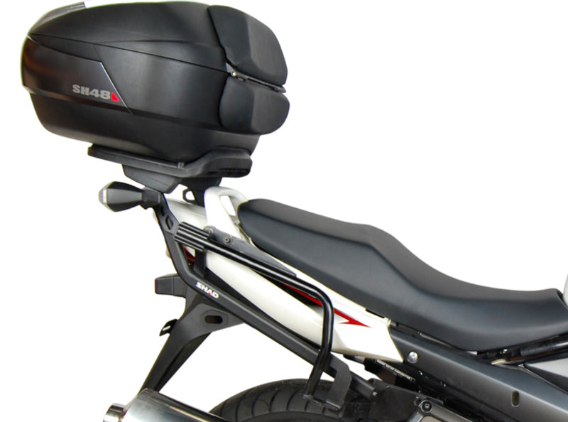 Suzuki Gsf 650 Bandit Abs [SHAD] - 3P montážní systém (boční) - Suzuki