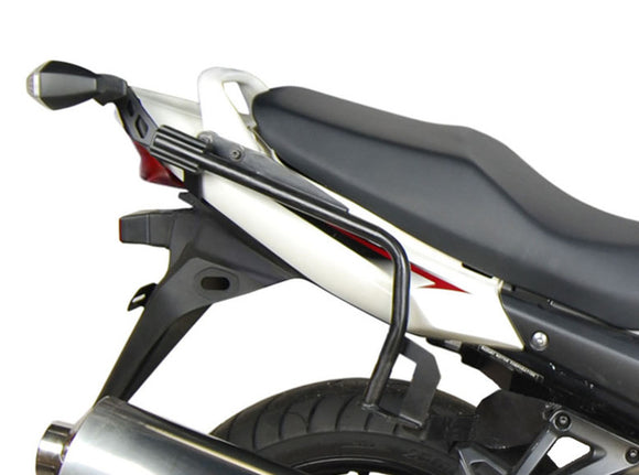 Suzuki Gsf 650 Bandit Abs [SHAD] - 3P monteringssystem (sida) - Suzuki