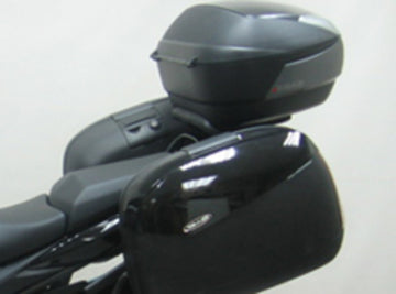 Suzuki Gsf 1250 [SHAD] - Kit de montaje Top Master - Suzuki