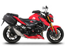 Suzuki Gsx-S 750 [SHAD] - Seitentaschen Halter Suzuki GSX-S 750