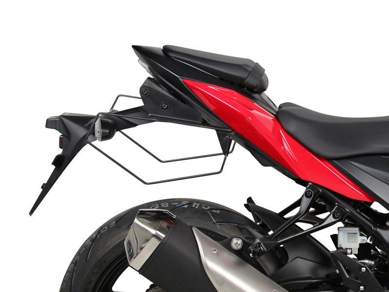 Suzuki GSX-S 750 [SHAD] - Sivulaukun pidike Suzuki GSX-S 750