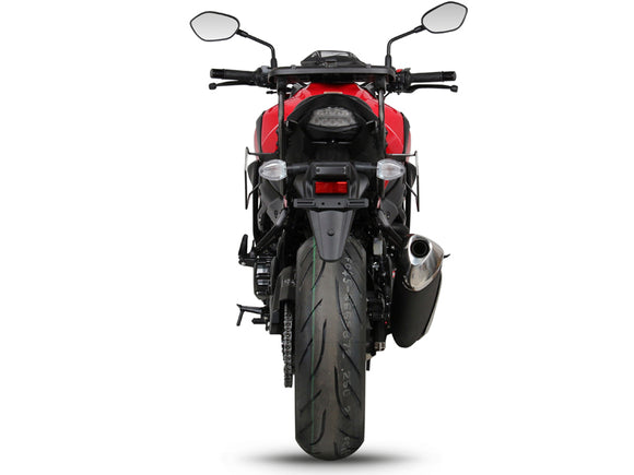 Suzuki Gsx-S 750 [SHAD] - Seitentaschen Halter Suzuki GSX-S 750