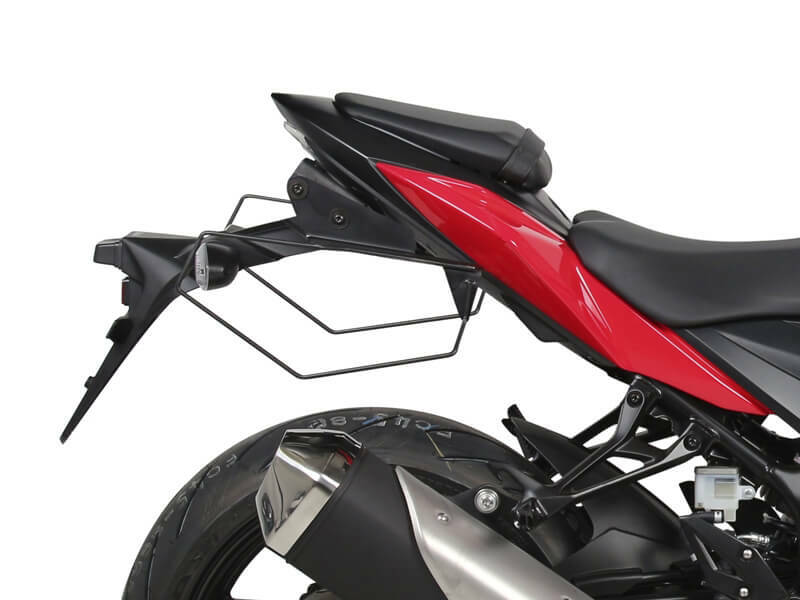 Suzuki GSX-S 750 [SHAD] - Sivulaukun pidike Suzuki GSX-S 750