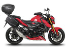 Suzuki Gsx-S 750 [SHAD] - Seitentaschen Halter Suzuki GSX-S 750