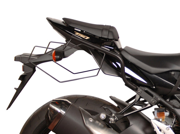 Suzuki Gsr 750 [SHAD] - Sidetaskeholder Suzuki