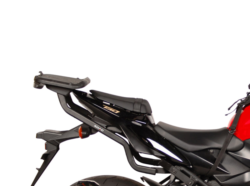 Suzuki Gsr 750 [SHAD] - Top Master rögzítőkészlet - Suzuki