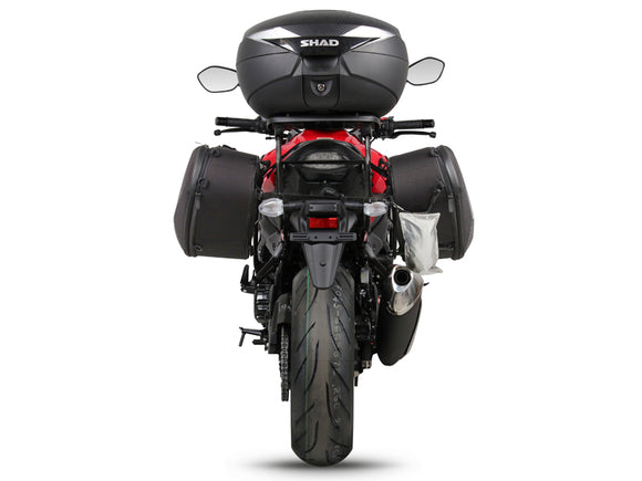 Suzuki Gsx-S 750 [SHAD] - Zestaw montażowy Top Master - Suzuki