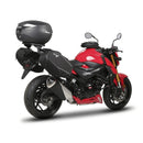 Suzuki Gsx-S 750 [SHAD] - Zestaw montażowy Top Master - Suzuki