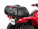 Honda Tr 200 [SHAD] - ATV80 Topcase schwarz 15kg 80L-5