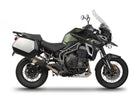 Triumph Tiger Explorer Xr [SHAD] - 3P Befestigungssystem (seitlich) - Triumph