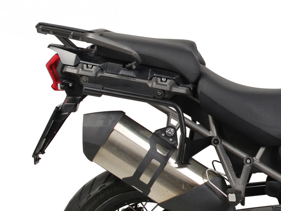 Triumph Tiger Explorer Xr [SHAD] - 3P Befestigungssystem (seitlich) - Triumph