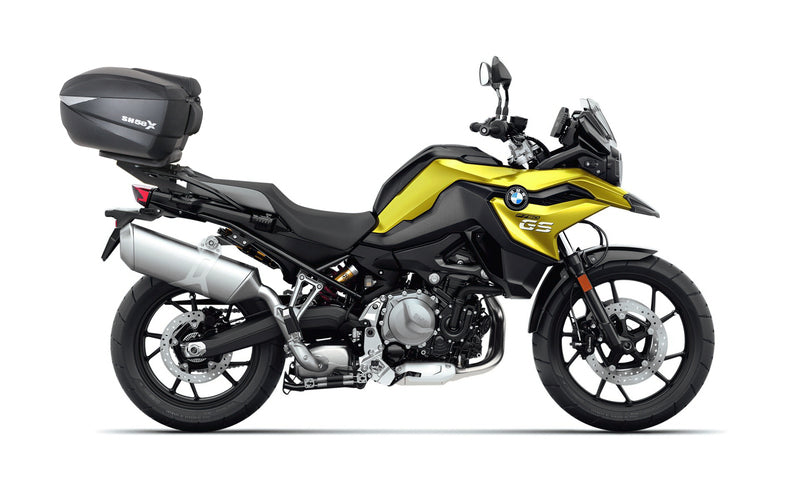 Bmw F 750 Gs [SHAD] - Top Master Montagesatz - BMW F750/850GS