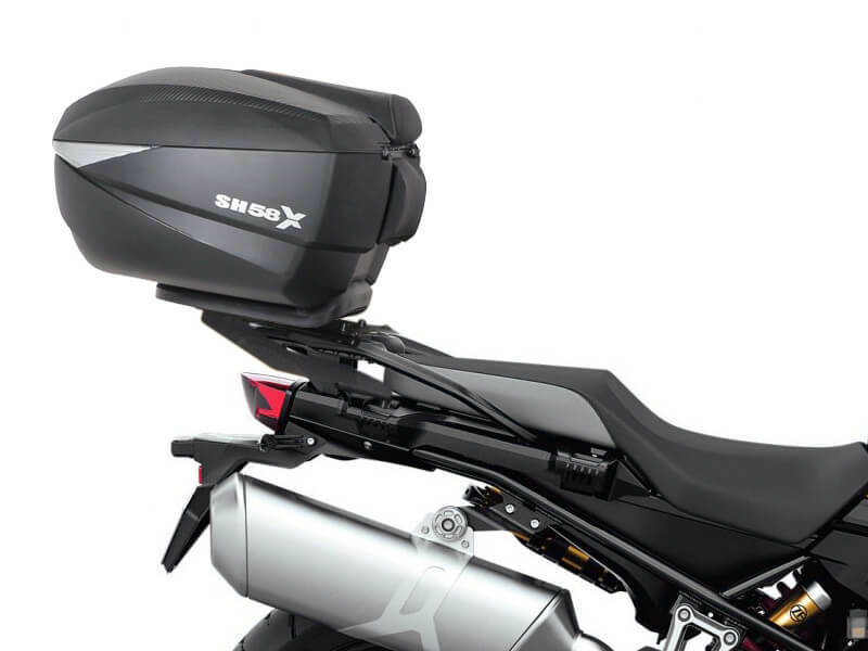 Bmw F 750 Gs [SHAD] - Top Master Montagesatz - BMW F750/850GS