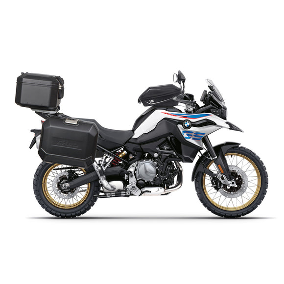 Bmw F 750 Gs [SHAD] - Montážní sada Top Master - BMW F750/850GS