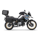 BMW F 850 Gs [SHAD] - トップマスター マウンティング キット - BMW F750/850GS-5