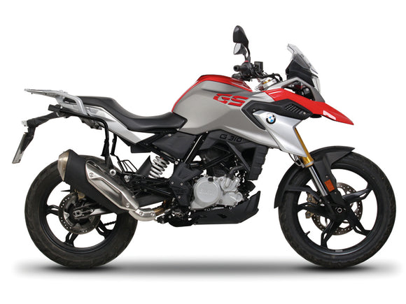 Bmw G 310 Gs [SHAD] - Система крепления 3P (боковая) - BMW