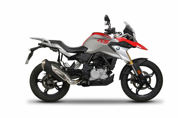 Bmw G 310 Gs [SHAD] - Система крепления 3P (боковая) - BMW