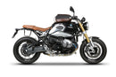 Bmw R Ninet Urban S [SHAD] - Боковой держатель сумки Café Racer R Nine T-2
