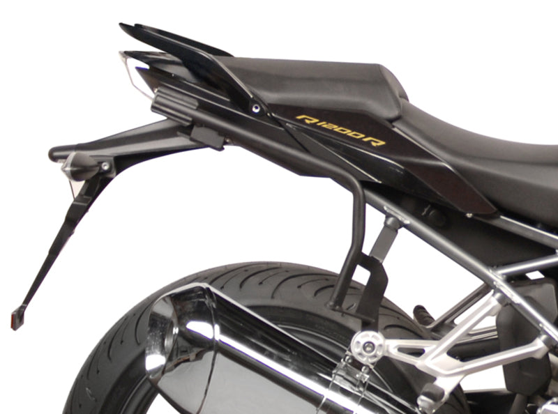 Bmw R 1250 [SHAD] - 3P Befestigungssystem (seitlich) - BMW