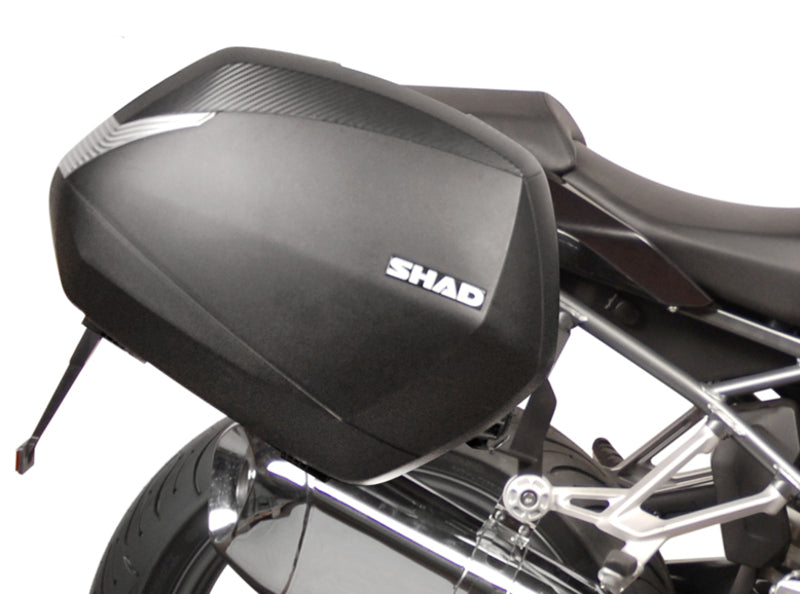Bmw R 1250 [SHAD] - 3P Befestigungssystem (seitlich) - BMW