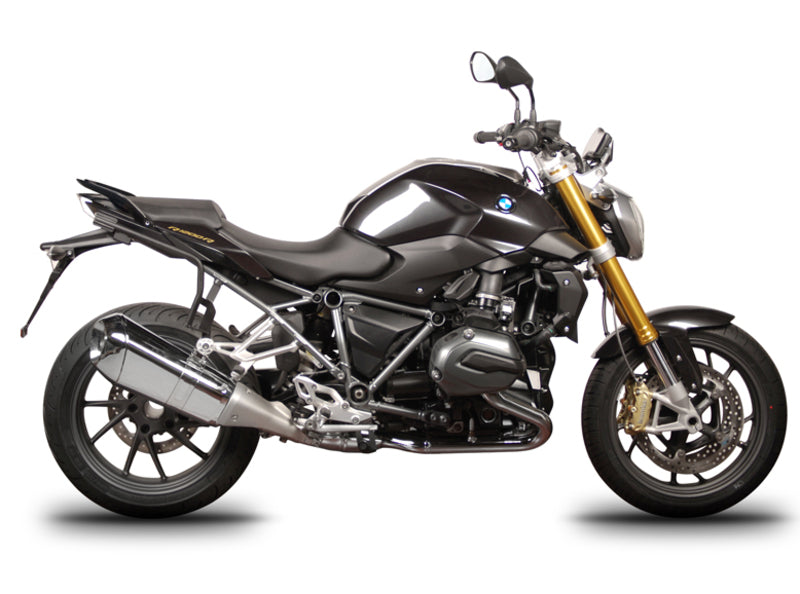 Bmw R 1250 [SHAD] - 3P Befestigungssystem (seitlich) - BMW