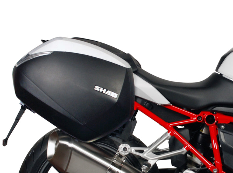 Bmw R 1250 [SHAD] - 3P Befestigungssystem (seitlich) - BMW