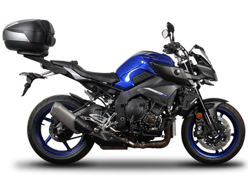 Yamaha MT-10 [2016-2021] [SHAD] - Topcase-Halter