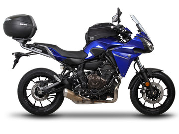 Yamaha Tracer 7 700 [SHAD] - Kit de montaje Top Master - Yamaha