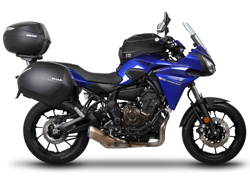 Yamaha Tracer 7 700 [SHAD] - Top Master Montagesatz - Yamaha