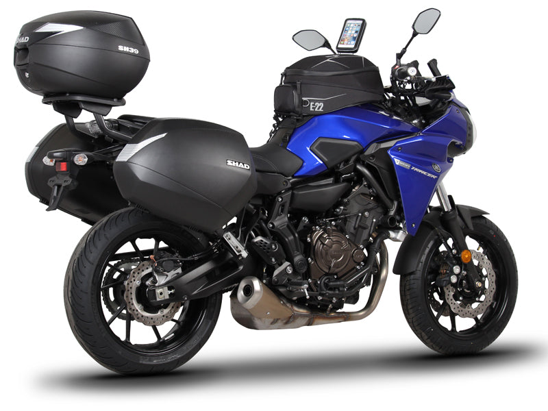 Yamaha Race [SHAD] - Kit de montagem Top Master - Yamaha