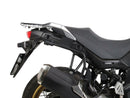 Yamaha Mt 07 [SHAD] - 3P Befestigungssystem (seitlich) - Yamaha