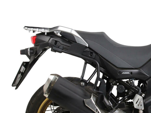 Yamaha Mt 07 [SHAD] - 3P Befestigungssystem (seitlich) - Yamaha