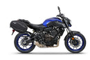 Yamaha Mt 07 [SHAD] - Seitentaschen Halter Yamaha