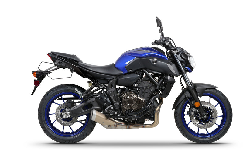 Yamaha Mt 07 [SHAD] - Стойка за странична чанта Yamaha