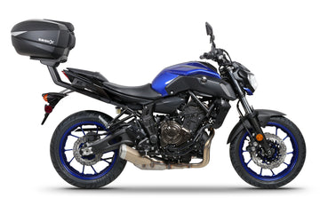 Yamaha Mt 07 [SHAD] - Top Master Montagesatz - Yamaha