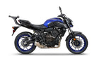 Yamaha Mt 07 [SHAD] - Top Master Montagesatz - Yamaha