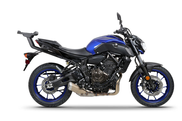 Yamaha Mt 07 [SHAD] - Top Master Montagesatz - Yamaha