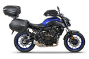 Yamaha Mt 07 [SHAD] - Top Master Montagesatz - Yamaha