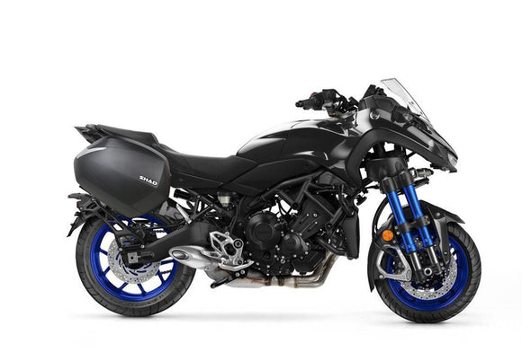 Yamaha Niken [SHAD] - 3P Befestigungssystem (seitlich) - Yamaha Niken