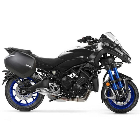 Yamaha Niken [SHAD] - 3P Befestigungssystem (seitlich) - Yamaha Niken