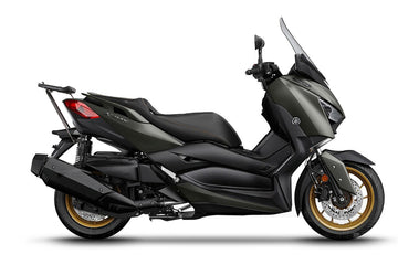 Yamaha X-Max 300 Tech Max + [SHAD] - Top Master Montagesatz - Yamaha