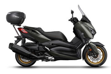 Yamaha X-Max 300 Tech Max + [SHAD] - Top Master Montagesatz - Yamaha