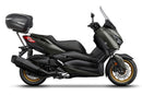 Yamaha X-Max 300 Tech Max + [SHAD] - Kit de montagem Top Master - Yamaha