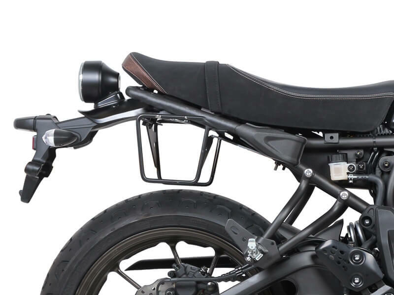Yamaha Xsr 700 [SHAD] - Seitentaschen Halter Café Racer Yamaha XSR 700