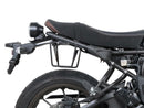 Yamaha Xsr 700 [SHAD] - Seitentaschen Halter Café Racer Yamaha XSR 700