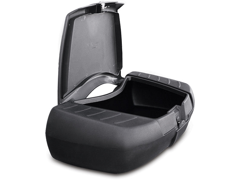 Honda Tr 200 [SHAD] - Топкейс ATV40 черный 5кг 40л