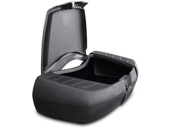 Yamaha Kodiak 400 [SHAD] - ATV40 Topcase schwarz 5kg 40L