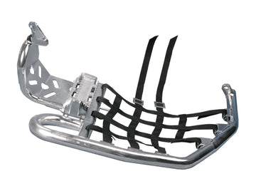 Honda TRX 450 R Sportrax Electric Start 2 WD (TE 32) [2006-2014] - Evolution Pro Nerf Bar - Honda TRX 450