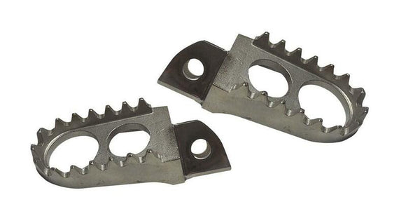 Honda Crf 300 Rally [BIHR] - Fotstøtter BIHR stål Honda CRF250R /450R