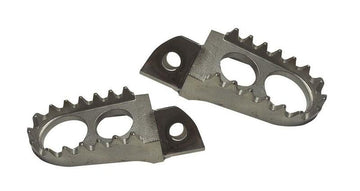 Honda Crf 300 [BIHR] - Voetsteunen BIHR staal Honda CRF250R /450R